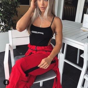 I.AM.GIA Burn Boiler 2.0